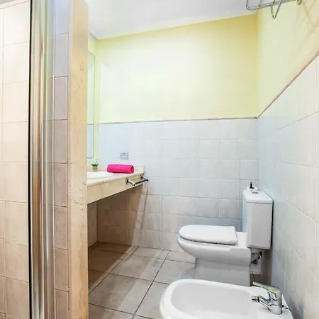 빌라 Playa Blanca Sleeps 8 Pool Air Con Wifi